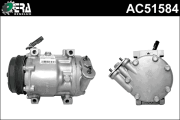 AC51584 ERA Benelux kompresor klimatizácie AC51584 ERA Benelux