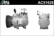 AC51628 ERA Benelux kompresor klimatizácie AC51628 ERA Benelux