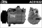 AC51632 Kompresor, klimatizace ERA Benelux