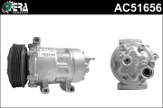 AC51656 ERA Benelux kompresor klimatizácie AC51656 ERA Benelux