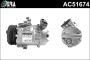 AC51674 Kompresor, klimatizace ERA Benelux