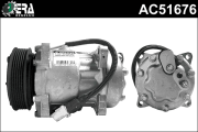 AC51676 Kompresor, klimatizace ERA Benelux