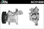 AC51688 ERA Benelux kompresor klimatizácie AC51688 ERA Benelux