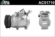 AC51710 ERA Benelux kompresor klimatizácie AC51710 ERA Benelux