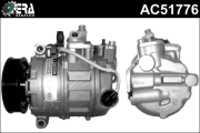 AC51776 Kompresor, klimatizace ERA Benelux
