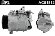 AC51812 ERA Benelux kompresor klimatizácie AC51812 ERA Benelux