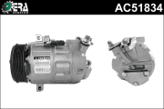 AC51834 Kompresor, klimatizace ERA Benelux