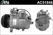 AC51848 Kompresor, klimatizace ERA Benelux