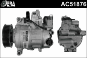 AC51876 Kompresor, klimatizace ERA Benelux