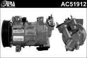 AC51912 Kompresor, klimatizace ERA Benelux