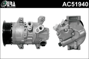 AC51940 ERA Benelux kompresor klimatizácie AC51940 ERA Benelux