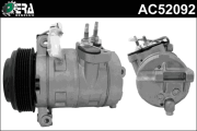 AC52092 ERA Benelux kompresor klimatizácie AC52092 ERA Benelux