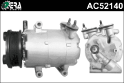 AC52140 ERA Benelux kompresor klimatizácie AC52140 ERA Benelux