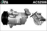 AC52506 Kompresor, klimatizace ERA Benelux