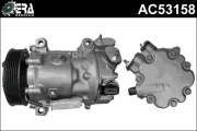 AC53158 ERA Benelux kompresor klimatizácie AC53158 ERA Benelux