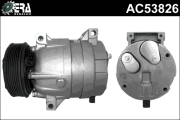 AC53826 ERA Benelux kompresor klimatizácie AC53826 ERA Benelux