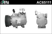 AC65111 ERA Benelux kompresor klimatizácie AC65111 ERA Benelux