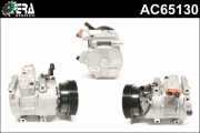 AC65130 Kompresor, klimatizace ERA Benelux