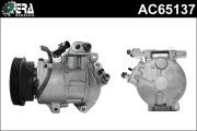 AC65137 ERA Benelux kompresor klimatizácie AC65137 ERA Benelux