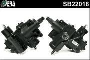 SB22018 Řídicí mechanismus ERA Benelux