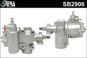 SB2906 Řídicí mechanismus ERA Benelux