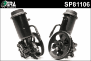 SP81106 Hydraulické čerpadlo, řízení ERA Benelux