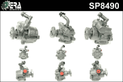 SP8490 ERA Benelux hydraulické čerpadlo pre riadenie SP8490 ERA Benelux