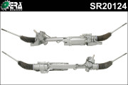 SR20124 Řídicí mechanismus ERA Benelux