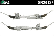 SR20127 Řídicí mechanismus ERA Benelux
