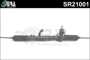 SR21001 Řídicí mechanismus ERA Benelux