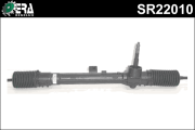 SR22010 Řídicí mechanismus ERA Benelux
