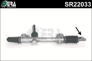 SR22033 Řídicí mechanismus ERA Benelux