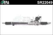 SR22049 Řídicí mechanismus ERA Benelux