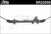 SR22058 Řídicí mechanismus ERA Benelux