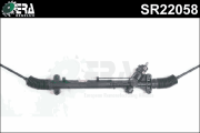 SR22058 ERA Benelux prevodka riadenia SR22058 ERA Benelux