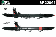 SR22069 Řídicí mechanismus ERA Benelux