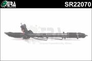SR22070 Řídicí mechanismus ERA Benelux