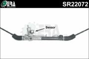 SR22072 Řídicí mechanismus ERA Benelux