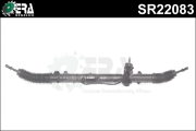 SR22083 Řídicí mechanismus ERA Benelux
