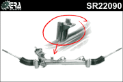 SR22090 Řídicí mechanismus ERA Benelux