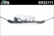 SR22111 Řídicí mechanismus ERA Benelux