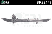 SR22147 Řídicí mechanismus ERA Benelux