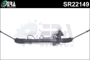 SR22149 ERA Benelux prevodka riadenia SR22149 ERA Benelux