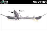 SR22163 Řídicí mechanismus ERA Benelux