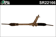 SR22166 Řídicí mechanismus ERA Benelux