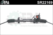 SR22169 Řídicí mechanismus ERA Benelux