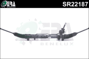 SR22187 Řídicí mechanismus ERA Benelux