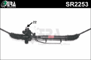 SR2253 Řídicí mechanismus ERA Benelux