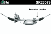 SR23079 Řídicí mechanismus ERA Benelux