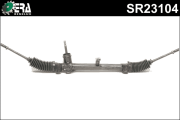 SR23104 Řídicí mechanismus ERA Benelux